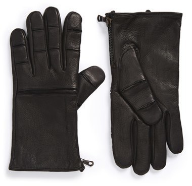 varvatos gloves