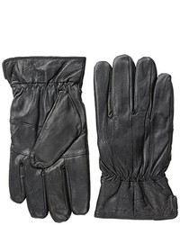 Status Value Dress Leather Gloves