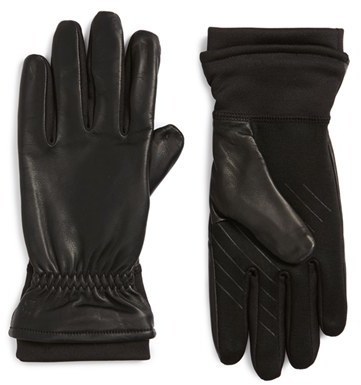 ur leather gloves