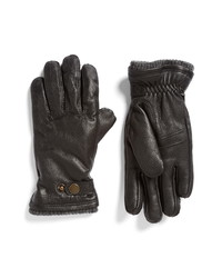 Hestra Utsjo Leather Gloves