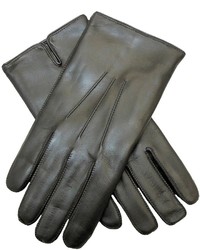 Portolano Whipstitch Nappa Italian Leather Gloves
