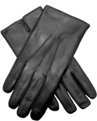 Portolano Whipstitch Nappa Italian Leather Gloves