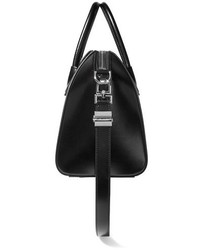 Givenchy Antigona Small Leather Tote Black