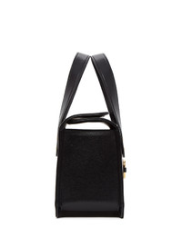 Gucci Black 1955 Horsebit Bag