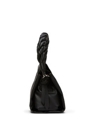 Givenchy Black Medium Id93 Shoulder Bag