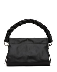 Givenchy Black Medium Id93 Shoulder Bag