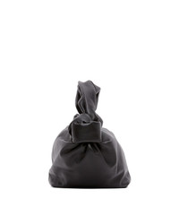 Bottega Veneta Black Mini Bag