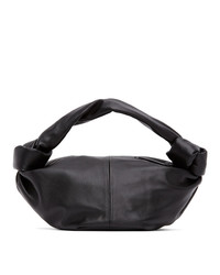 Bottega Veneta Black Mini Bag
