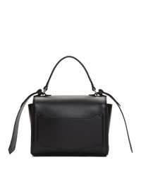 Givenchy Black Mini Eden Bag