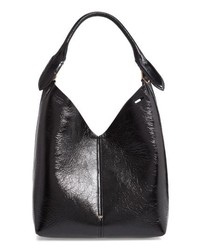 Anya Hindmarch Build A Bag Small Patent Leather Base Bag