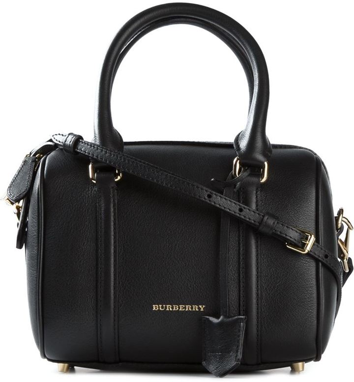 Burberry small store alchester bag