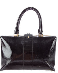 Alexander McQueen Handle Bag