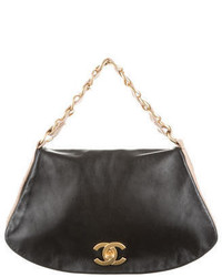 Chanel Handle Bag