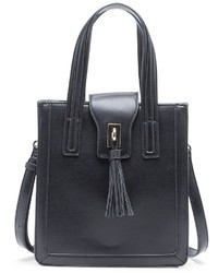 Sole Society Hayes Vegan Mini Structured Tote