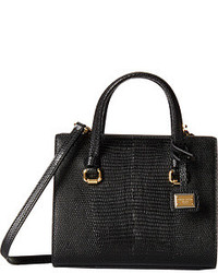 Dolce & Gabbana Iguana Mini Bag Satchel Handbags