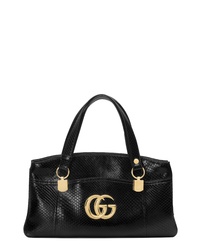 Gucci Large Arli Genuine Python Bag
