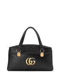 Gucci Large Arli Leather Bag