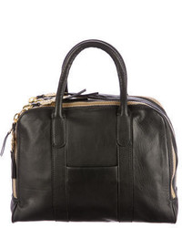 Thomas Wylde Leather Handle Bag