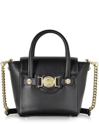 Versace Leather Signature Mini Bag