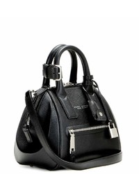 Marc Jacobs Mini Incognito Leather Shoulder Bag