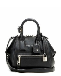 Marc Jacobs Mini Incognito Leather Shoulder Bag