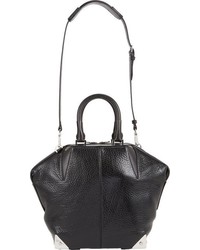 Alexander Wang Small Emile Tote Colorless