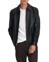 rag & bone Sawyer Leather Jacket