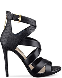 GUESS Abby Strappy Dress Sandals