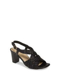 David Tate Amarone Sandal