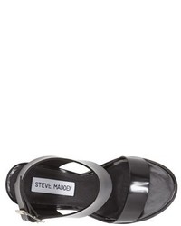 Steve Madden Blaair Leather Slingback Sandal