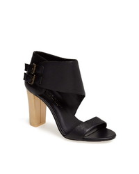 Sole Society By Julianne Hough Tamia Leather Sandal
