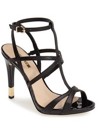 GUESS Carnney Strappy Sandal