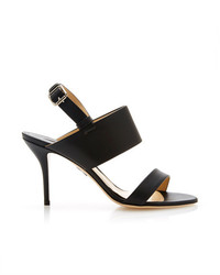 Paul Andrew Civic Leather Sandals