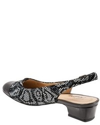 Trotters Dea Slingback