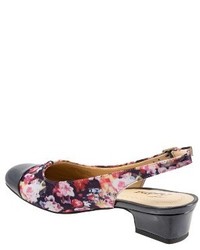 Trotters Dea Slingback