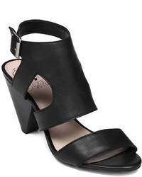 Vince Camuto Endell High Heel Leather Sandals