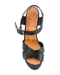 Chie Mihara Fax Sandals