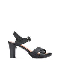 Chie Mihara Fax Sandals