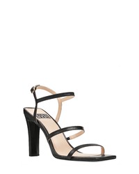Nine West Gabelle 40th Anniversary Capsule Collection Sandal