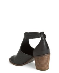 Lucky Brand Kadian Block Heel Sandal