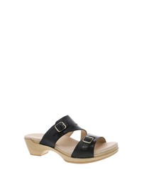 Dansko Karena Slide Sandal