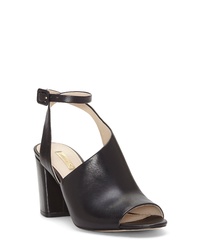 Louise et Cie Kyvie Asymmetric Shield Sandal