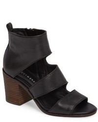 Lucky Brand Lucky Kabott Block Heel Sandal