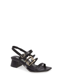 KARL LAGERFELD PARIS Maja Slingback Sandal