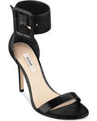GUESS Odeum Two Piece Sandals
