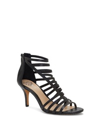 Vince Camuto Petronia Asymmetrical Cage Sandal