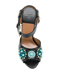 Laurence Dacade Rosemary Sandals