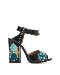 Laurence Dacade Rosemary Sandals