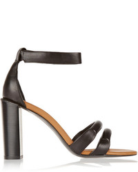 See By Chlo Cara Leather Sandals