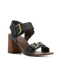 See by Chloe See By Chlo Romy City Whipstitch Sandals